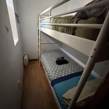 Pegado Telesilla Apartmán