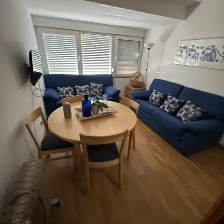 Pegado Telesilla Apartamento