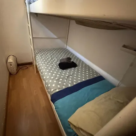 Pegado Telesilla Daire