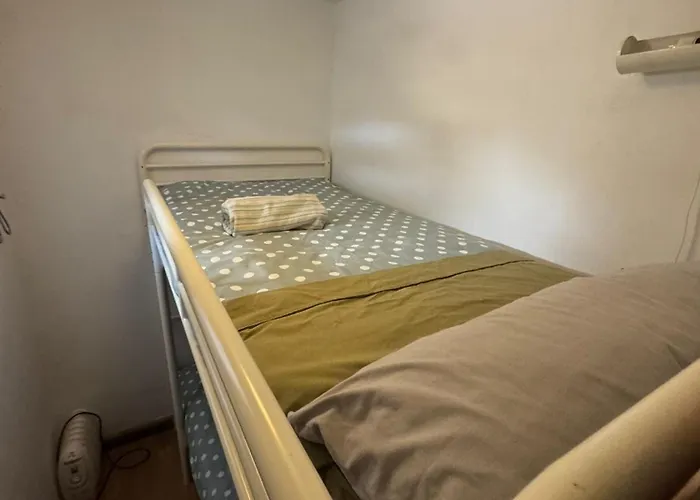 Apartamento Pegado Telesilla