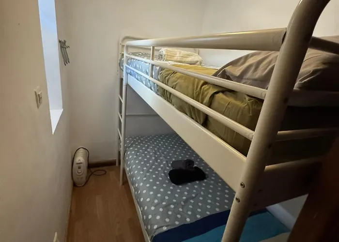 Pegado Telesilla * Sierra Nevada