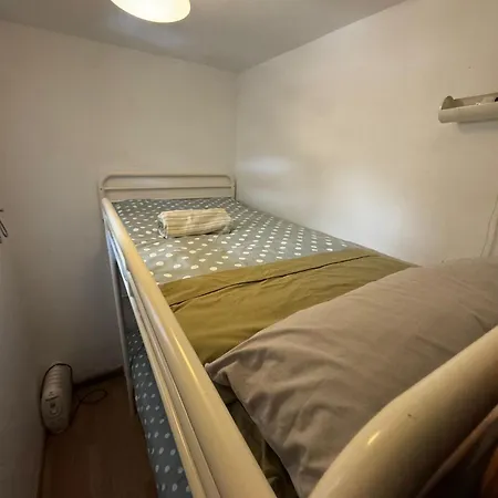 Apartamento Pegado Telesilla